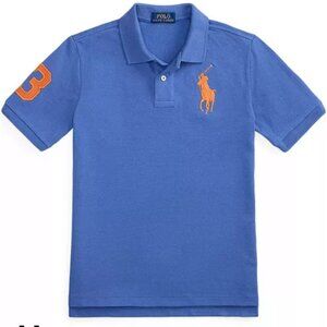 Ralph Lauren short sleeve polo